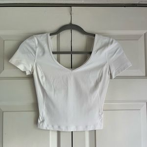 Lululemon align t-shirt